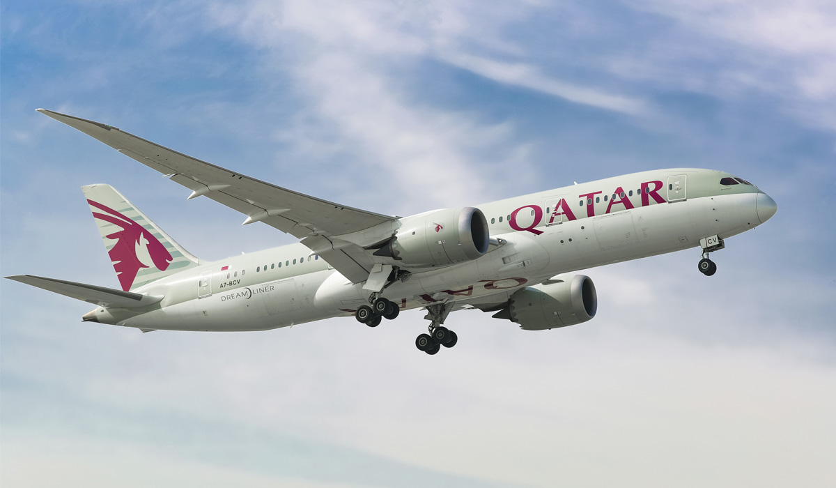 Qatar Airways